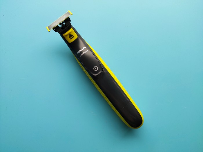 胡须也可以修剪得很精细，飞利浦小T剃须刀详细体验