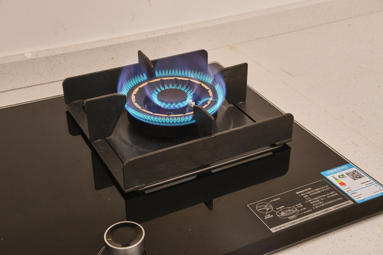 适合爆炒的烟灶CP：华帝智能烟灶套装使用体验