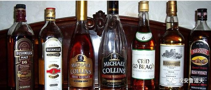 利口酒：少女的好朋友——百利甜酒