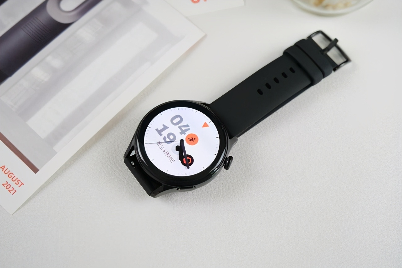 华为Watch 3智能手表怎么样？配置点评