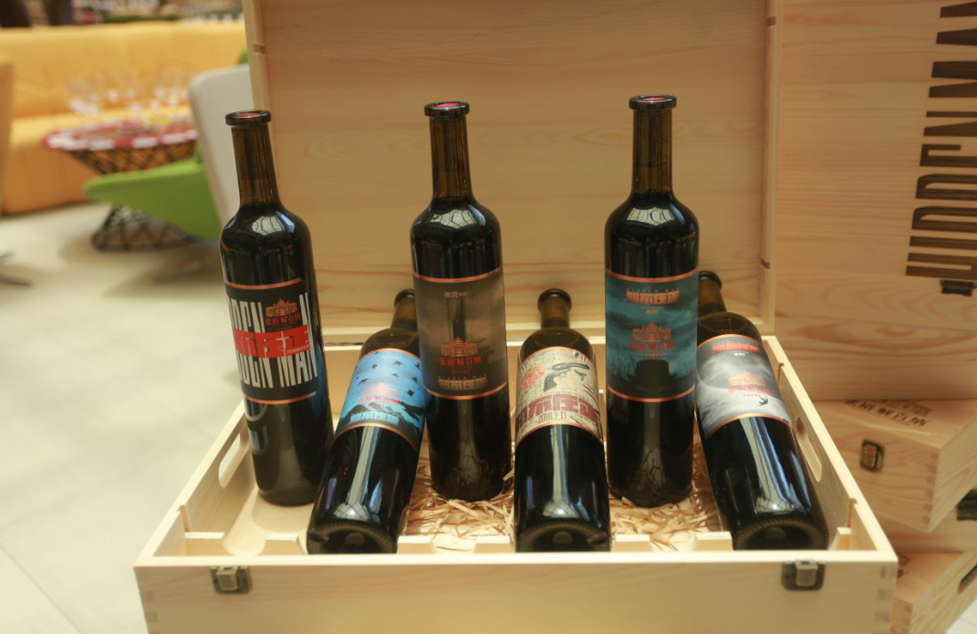 张裕解百纳中的“解百纳”到底指的是什么？一起来揭晓真面目