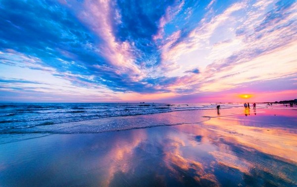 青禾馅饼落户广西北海，示范中式快餐地域突破法则