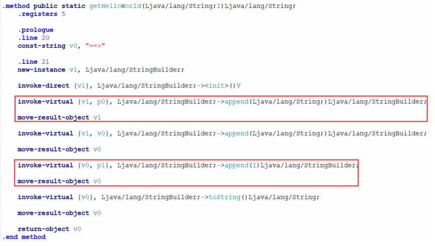 移动安全Android逆向系列：Dalvik概念&破解实例