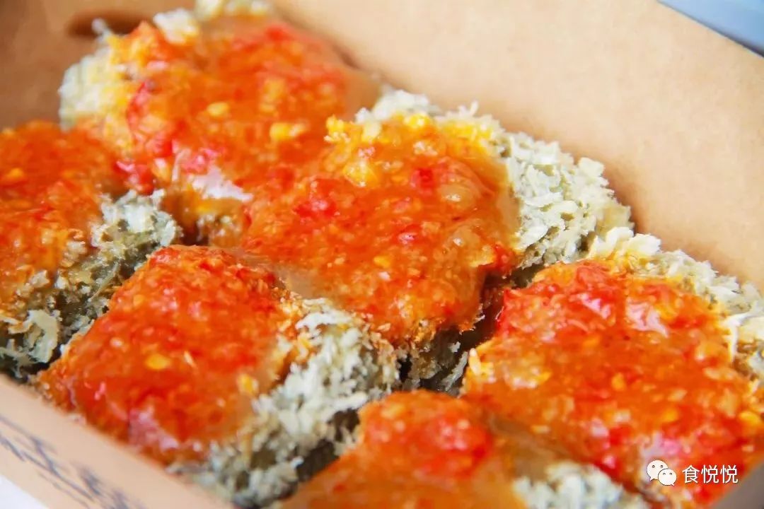 臭豆腐界的“爱马仕”——豆腐王朝