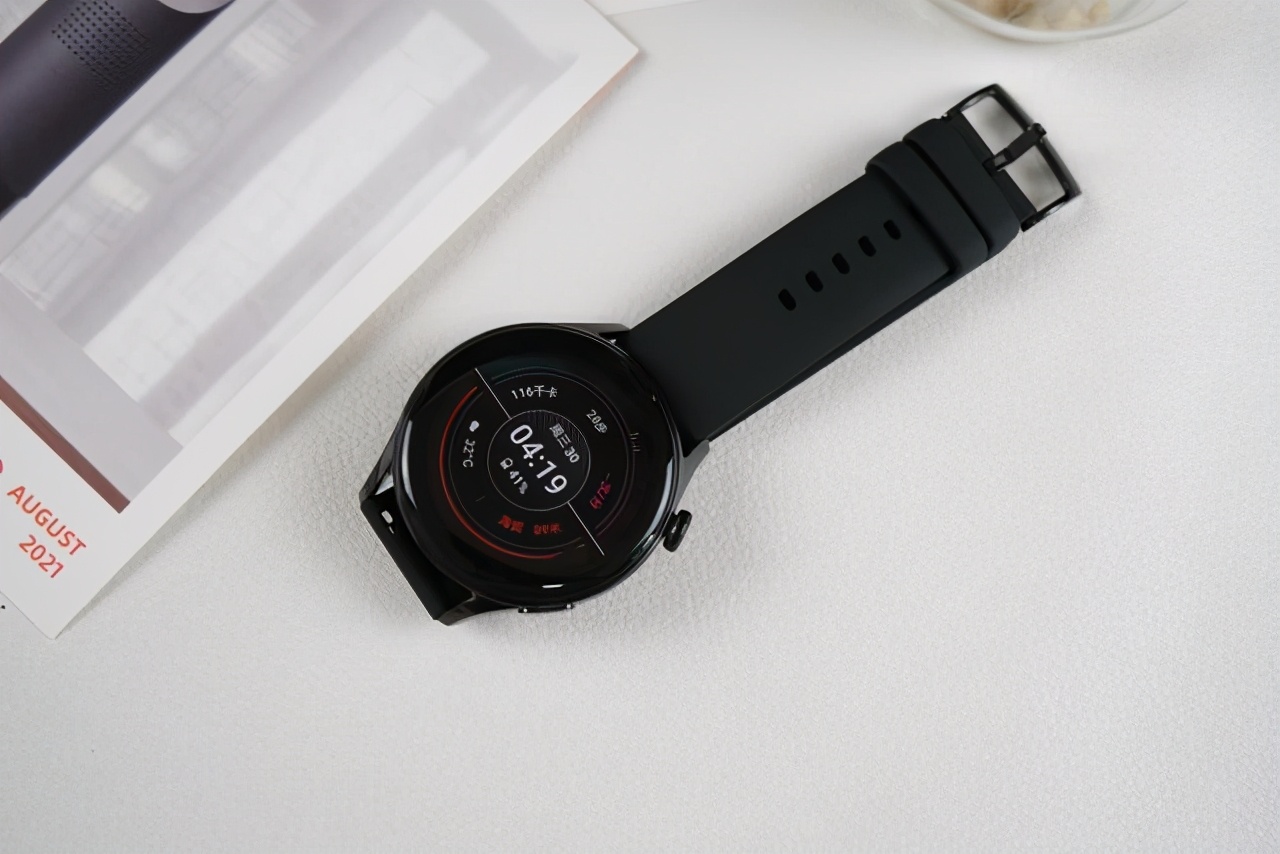 华为Watch 3智能手表怎么样？配置点评