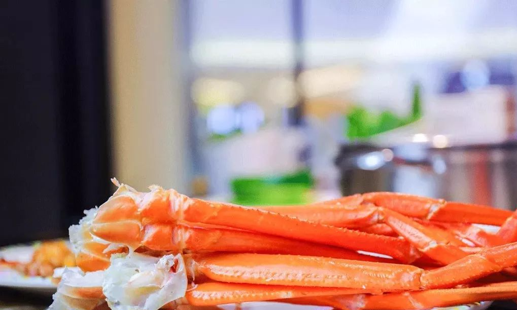 盘点长沙5家高性价比自助餐，人均不到80吃到撑