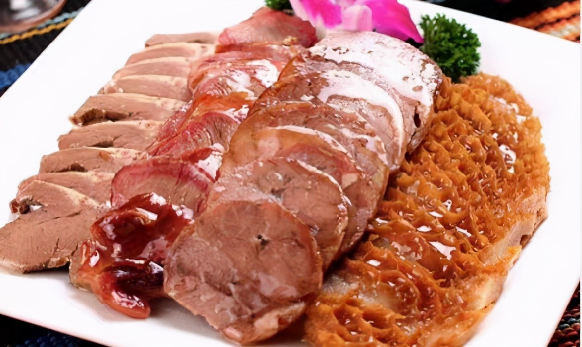 “百年老卤水”为何不变质还更香呢？原来有这么多门道，长见识了