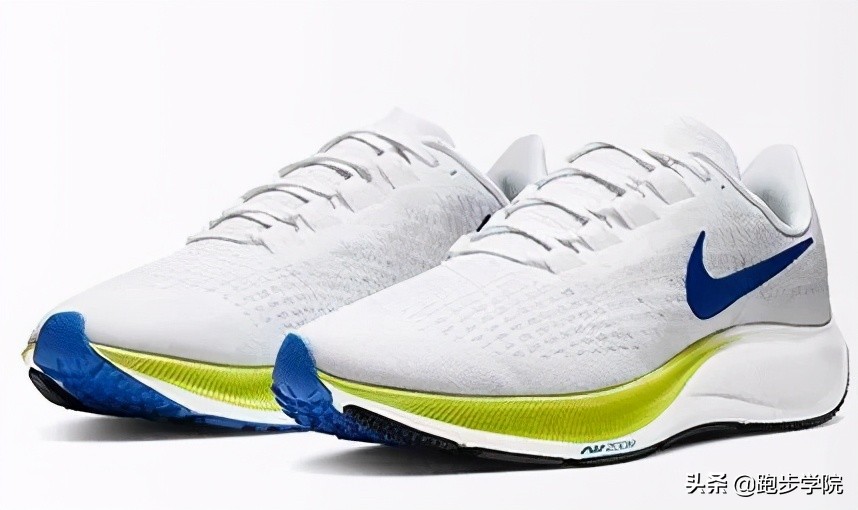 2021 耐克值得买的跑鞋，都帮你选好了（没广告，放心看）