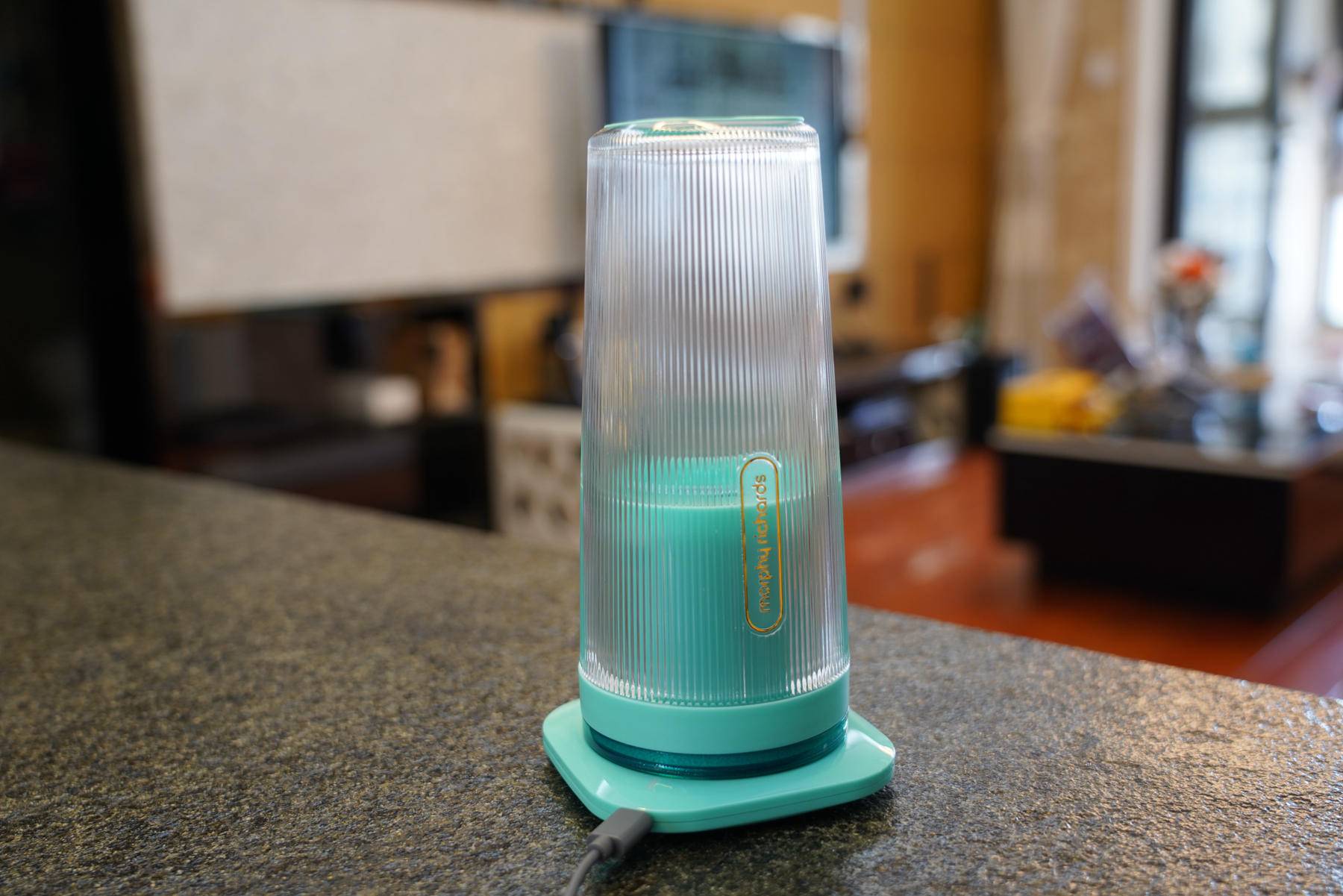 清凉初夏之饮品DIY，榨汁机vs榨汁杯，使用横评及心得分享