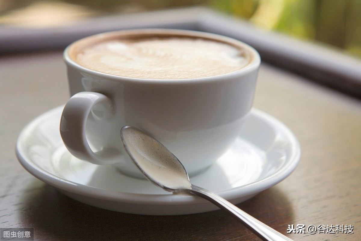 伯爵奶茶-不一样的品味