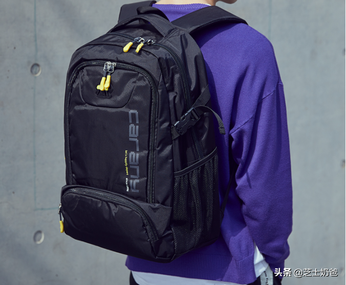 中学生书包品牌推荐：适合男/女同学的学生书包怎么选？