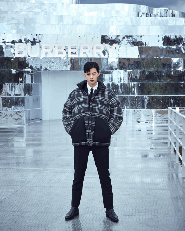 为什么Burberry的秋冬单品，让人完全没有抵抗力？