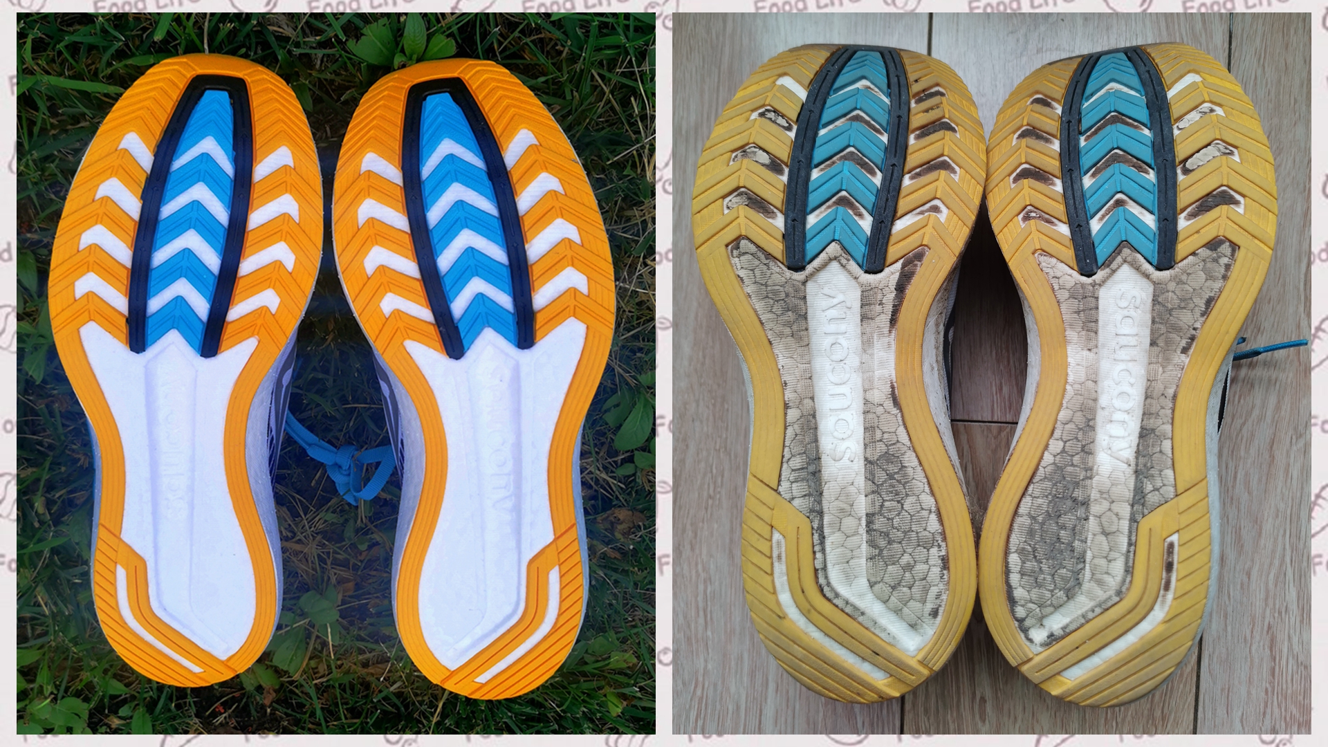 索康尼Endorphin Pro 啡鹏 2碳板竞速鞋200公里使用测评