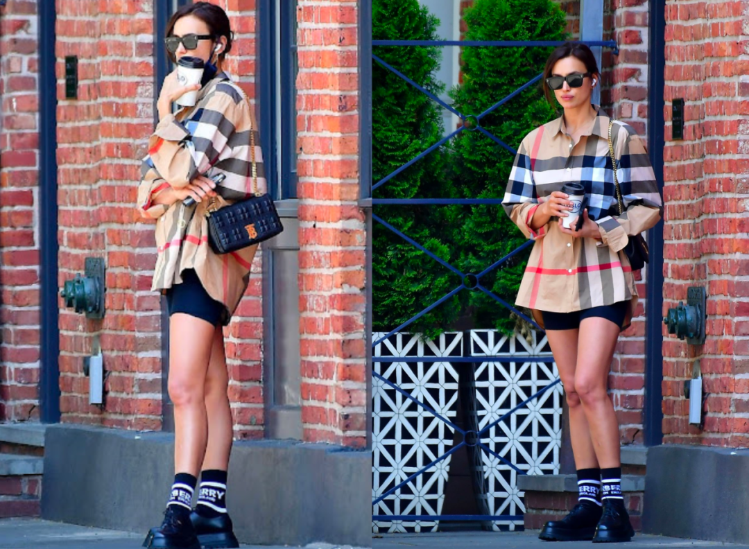 为什么Burberry的秋冬单品，让人完全没有抵抗力？