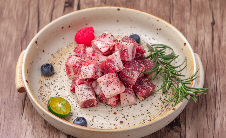 韩式烤肉加盟哪个品牌好