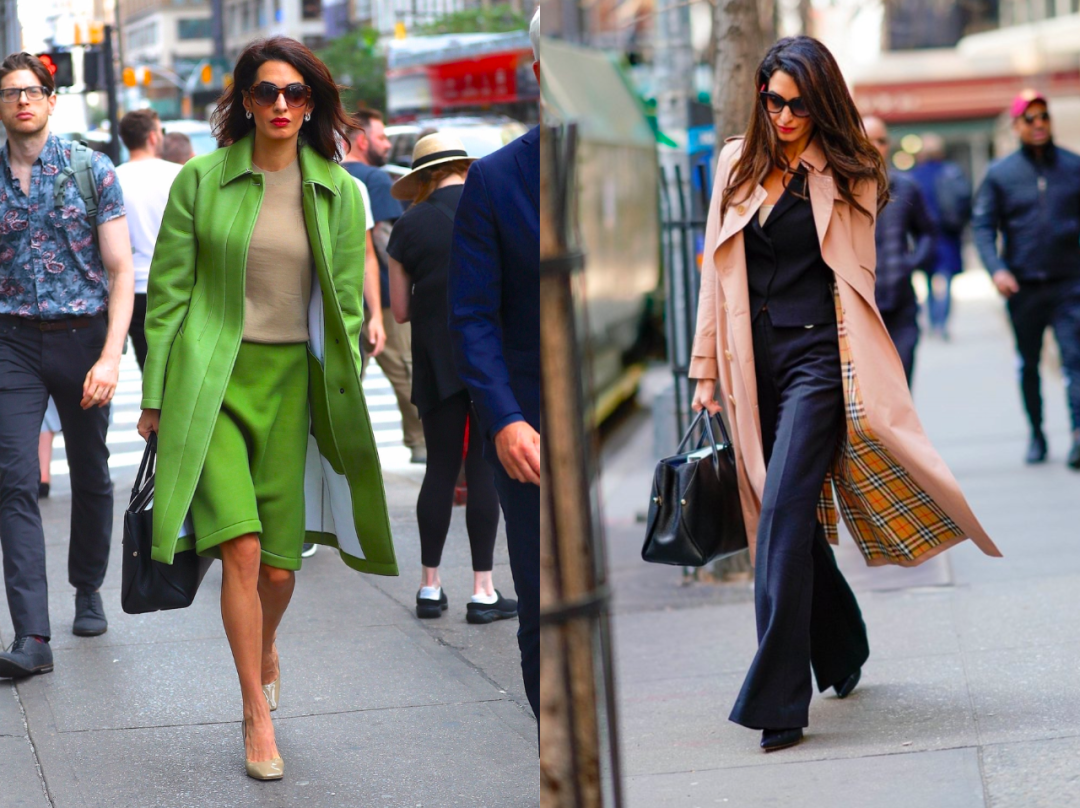 为什么Burberry的秋冬单品，让人完全没有抵抗力？