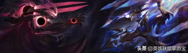 浅谈LOL的自制皮肤，国服自制皮肤之路几经风雨飘摇