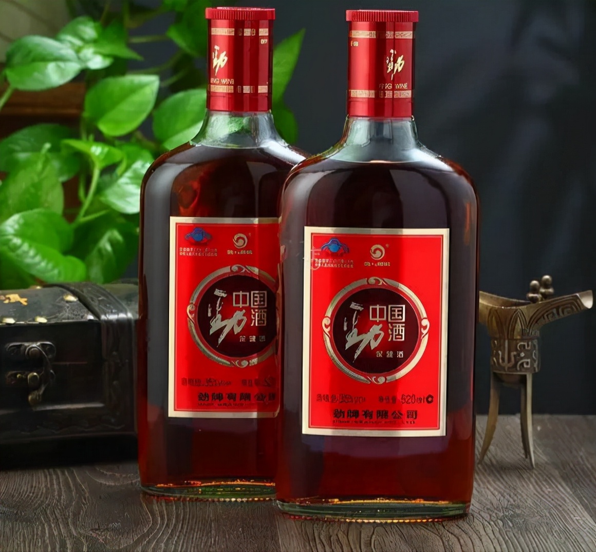 10多元一瓶的小劲酒备受追捧，北方这酒同样好喝却少有人问，尴尬