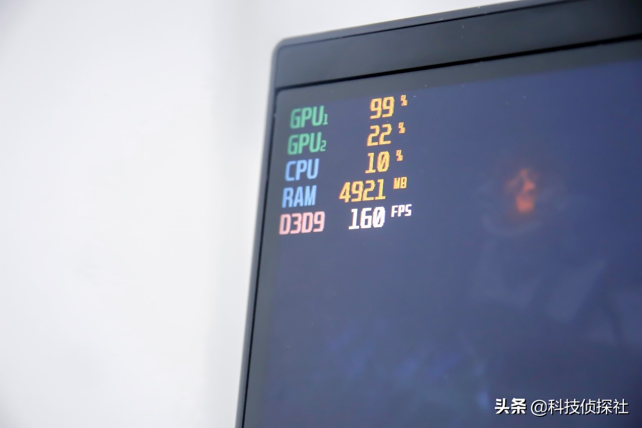 联想AIO 520C评测：一台外观与性能“齐飞”的一体机