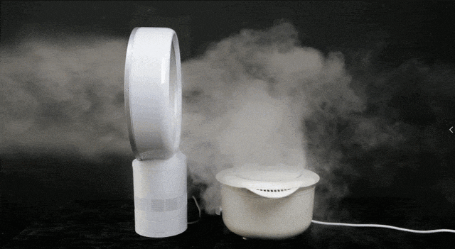 戴森风扇真的香吗 四款风扇拆解横评