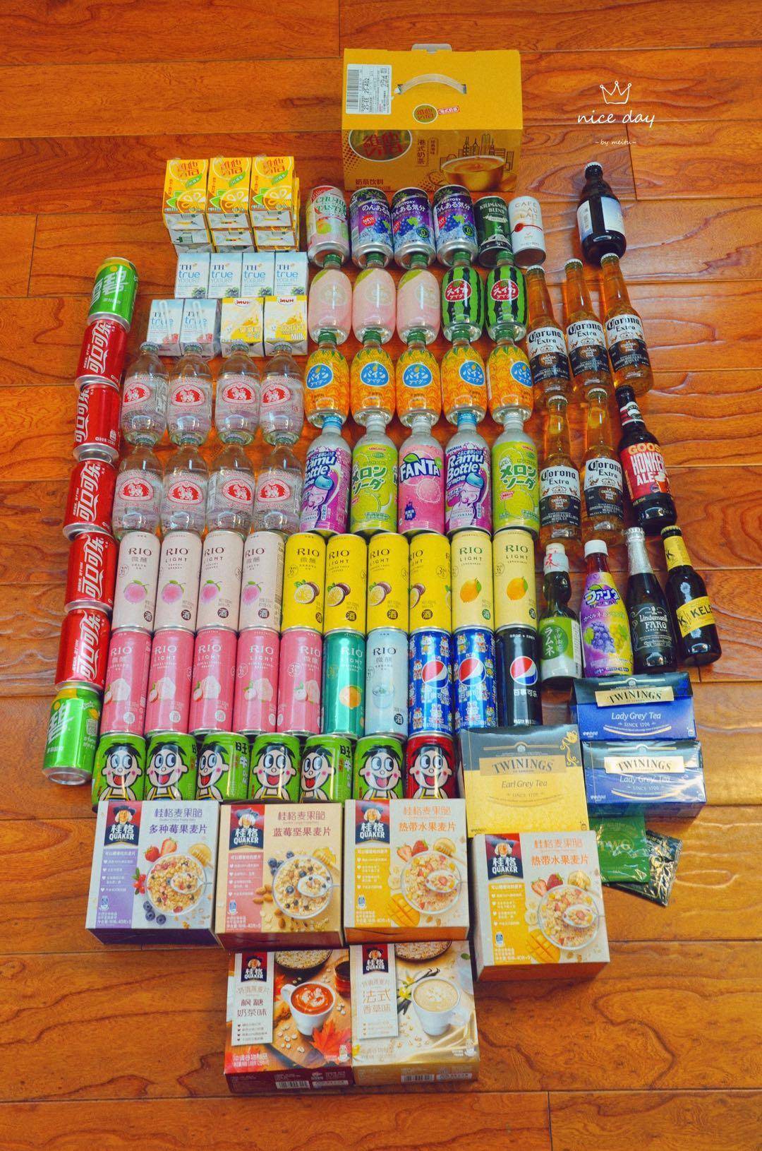 清凉初夏之饮品DIY，榨汁机vs榨汁杯，使用横评及心得分享