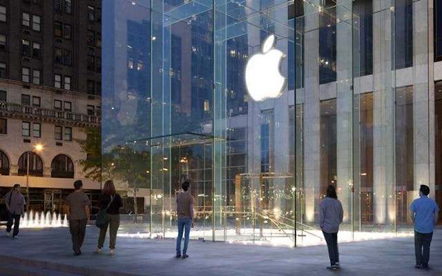 京东方利润急升四倍，说明利润还得靠苹果，国产手机难助产业链