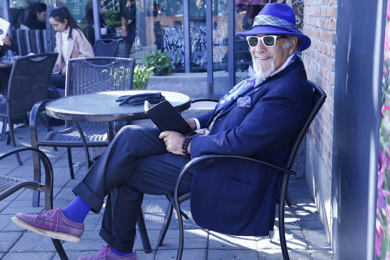 一键消除“马赛克”？这款软件火了，网友：我有一个想法