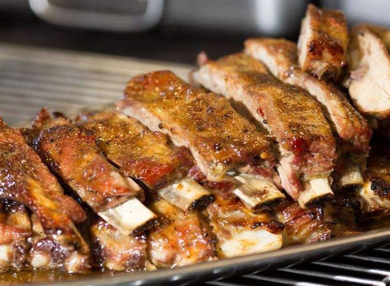 「推荐」有哪些值得加盟的烧烤品牌