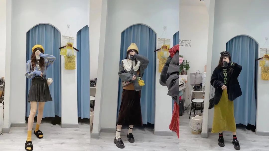 在县城开服装店：比新消费品牌更懂营销，比电商更懂下沉