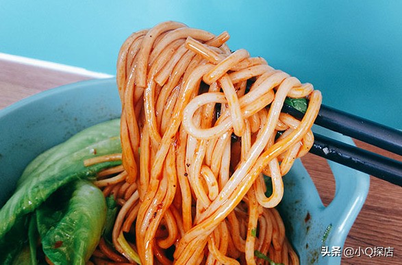 禹都大道上的这家店，不光颜值高，实力也是杠杠的