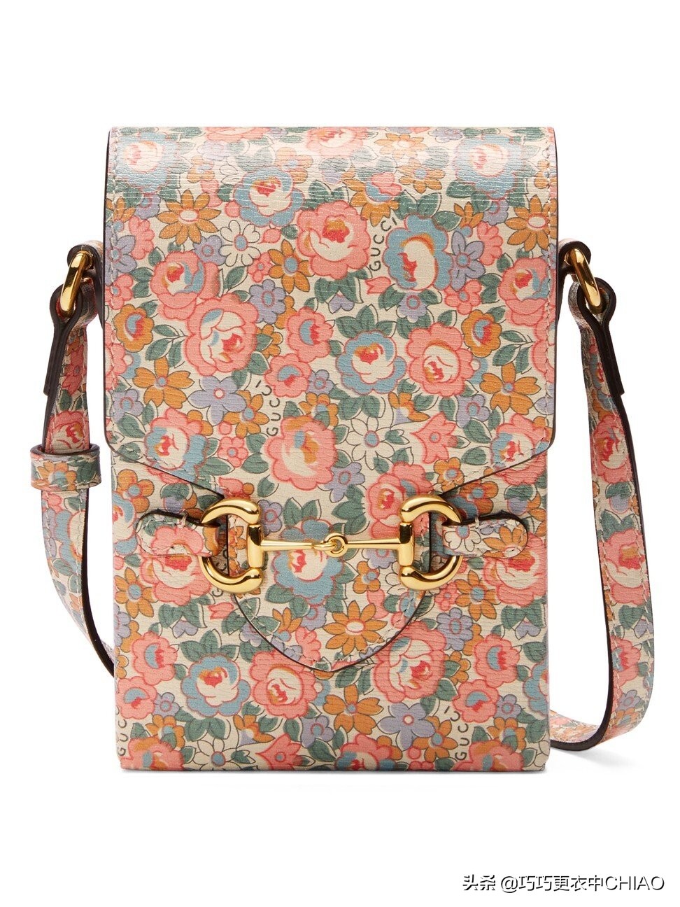 Gucci为经典设计注入新生命