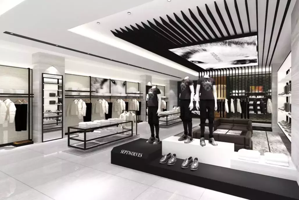 深度｜七匹狼营收连续五年上涨，如何成就“不止一面”？