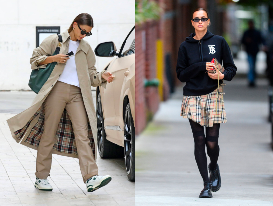 为什么Burberry的秋冬单品，让人完全没有抵抗力？