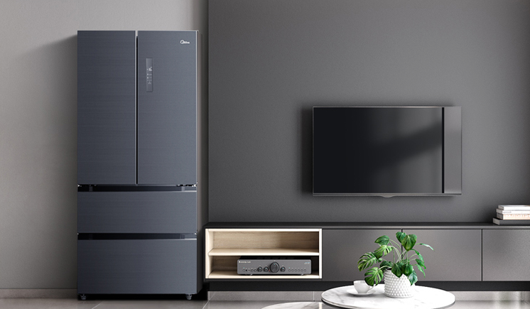 美的冰箱怎么样？美的冰箱到底好不好？