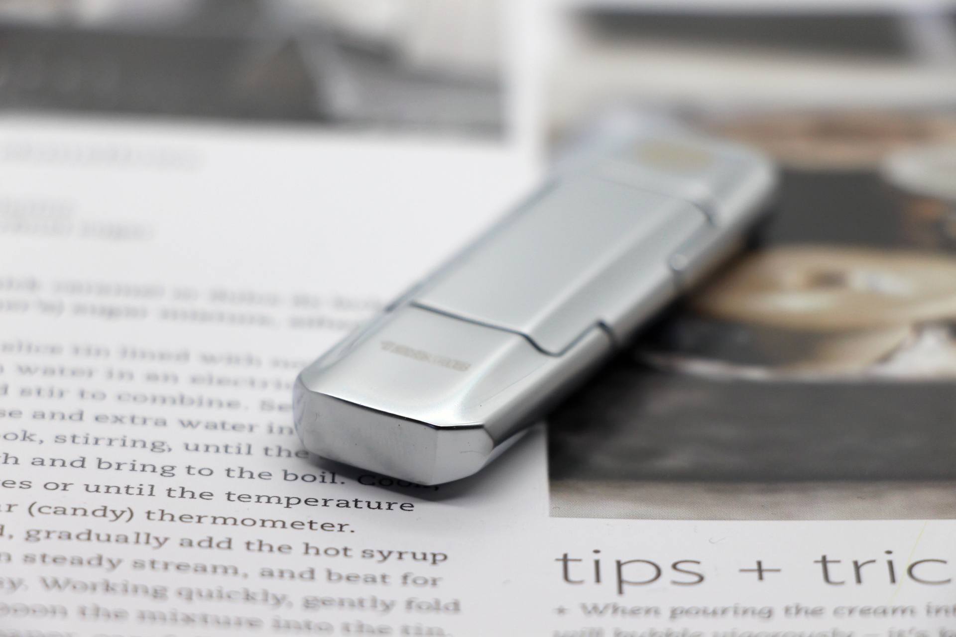 双U口设计，固态级高速传输：爱国者固态U盘U393体验