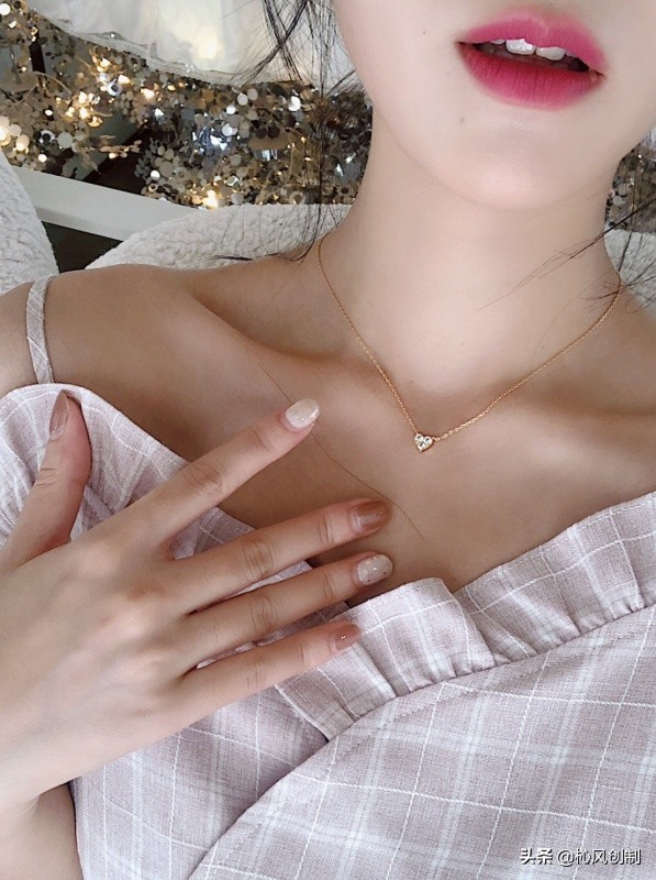 蒂芙尼Tiffany&Co.入门级首饰推荐