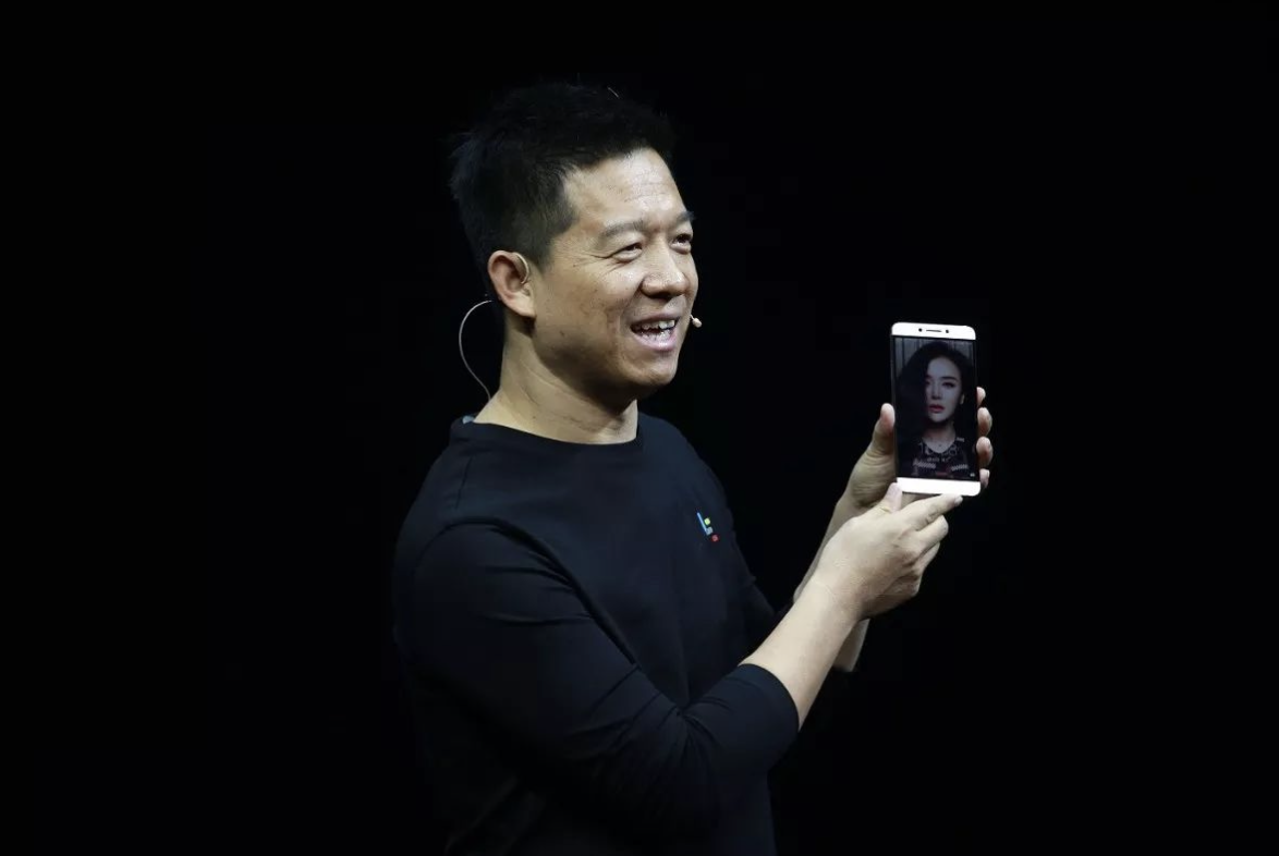 市值仅剩17亿美元，还将面临集体诉讼，贾跃亭还能翻身吗？