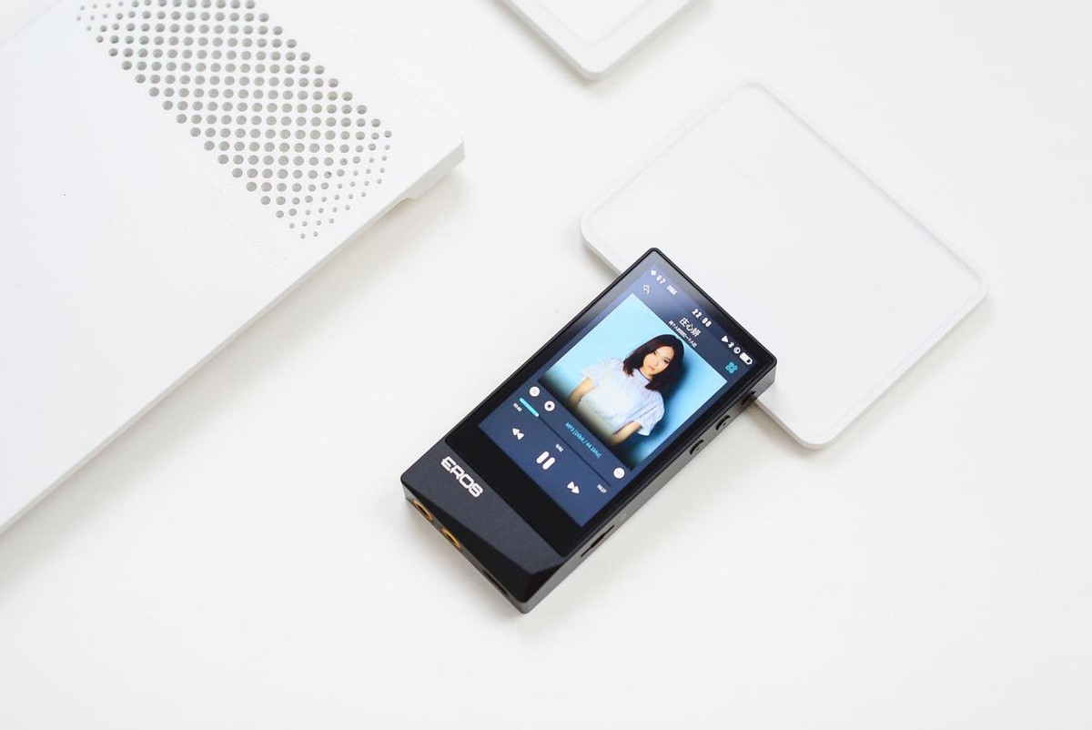 中国人自己的“爱国者”播放器，无损格式通吃，质价比优异