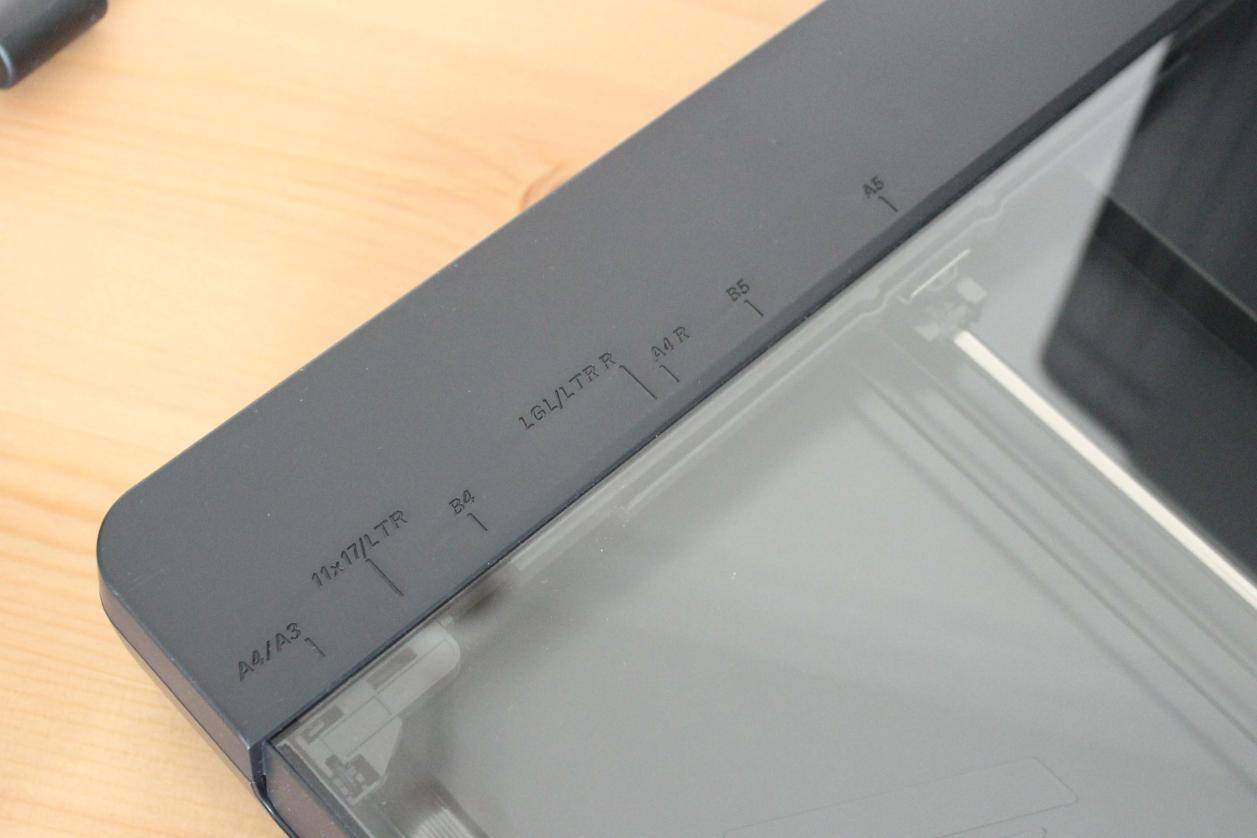 中晶1710XL扫描仪深度评测：真办公利器！一键启动，图片变文字