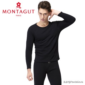 梦特娇——当年大家都以为是来自国外大品牌