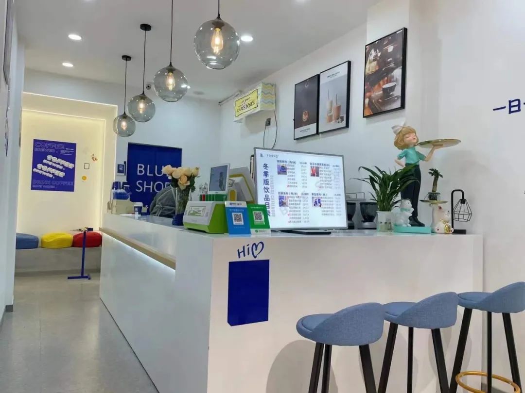 在县城开服装店：比新消费品牌更懂营销，比电商更懂下沉