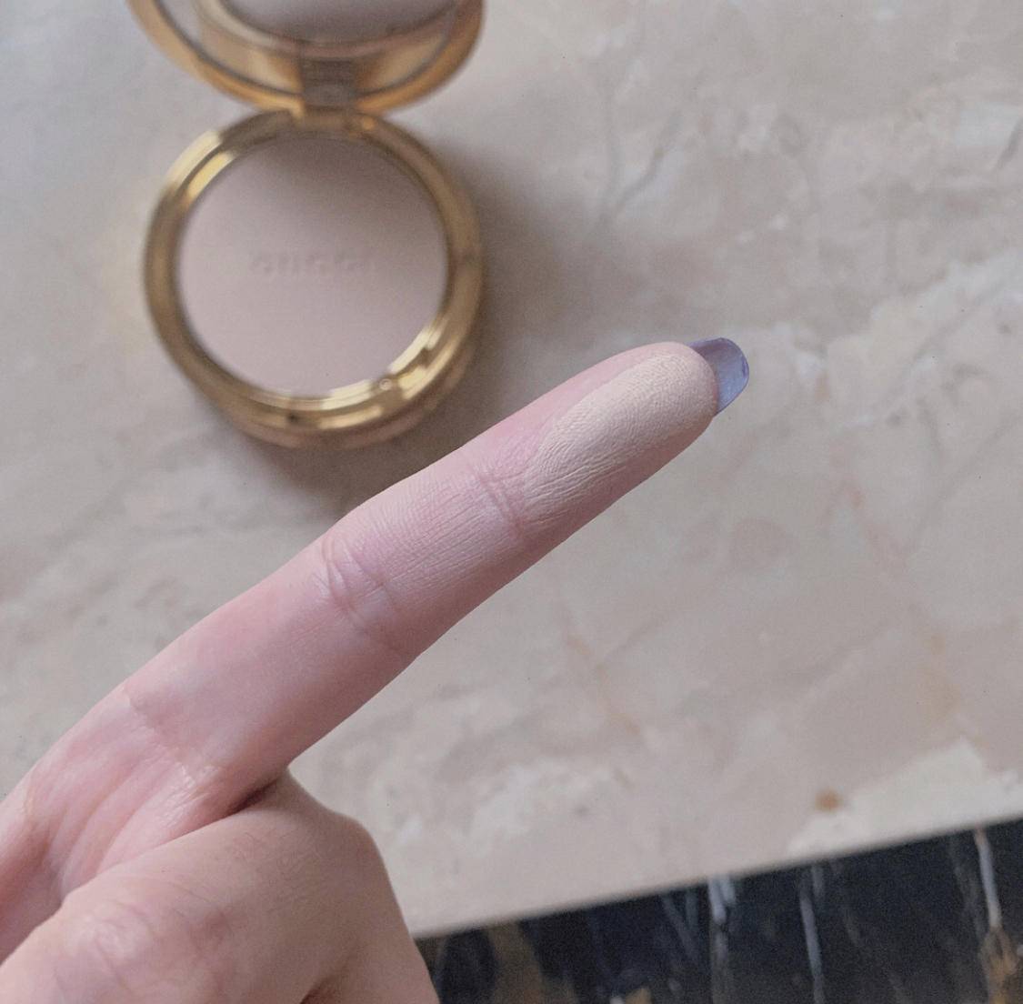 粉饼才是口罩的最佳拍档，今年夏天可以这么用