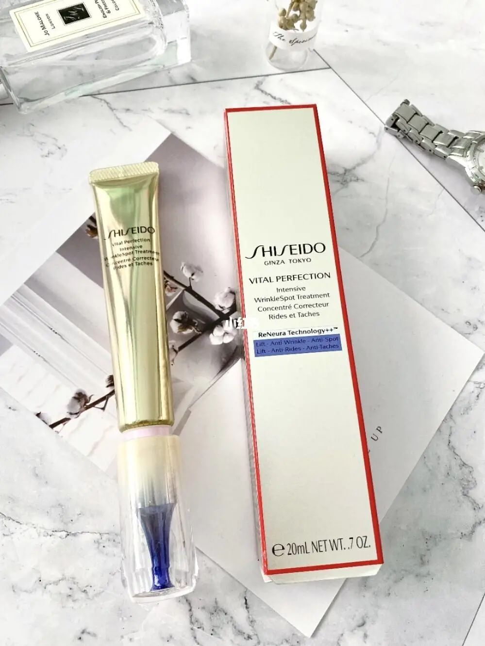 资生堂全测评｜9大系列避坑指南