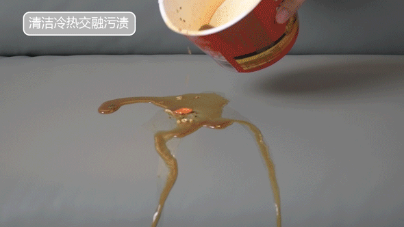 硬核评测！林氏木业硅胶皮沙发这么火爆，真有那么好？