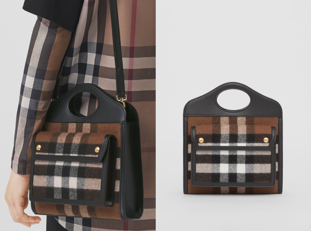 为什么Burberry的秋冬单品，让人完全没有抵抗力？