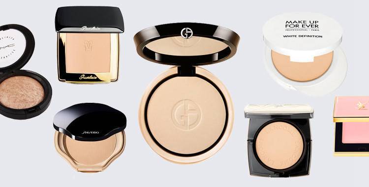 粉饼才是口罩的最佳拍档，今年夏天可以这么用