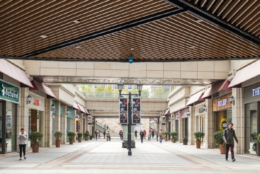 购物中心即将消亡？未来餐饮路在何方