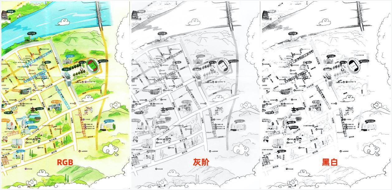 中晶1710XL扫描仪深度评测：真办公利器！一键启动，图片变文字