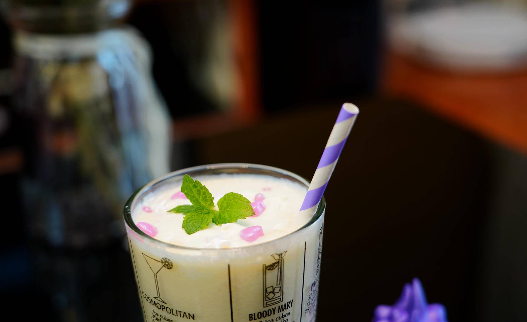 清凉初夏之饮品DIY，榨汁机vs榨汁杯，使用横评及心得分享