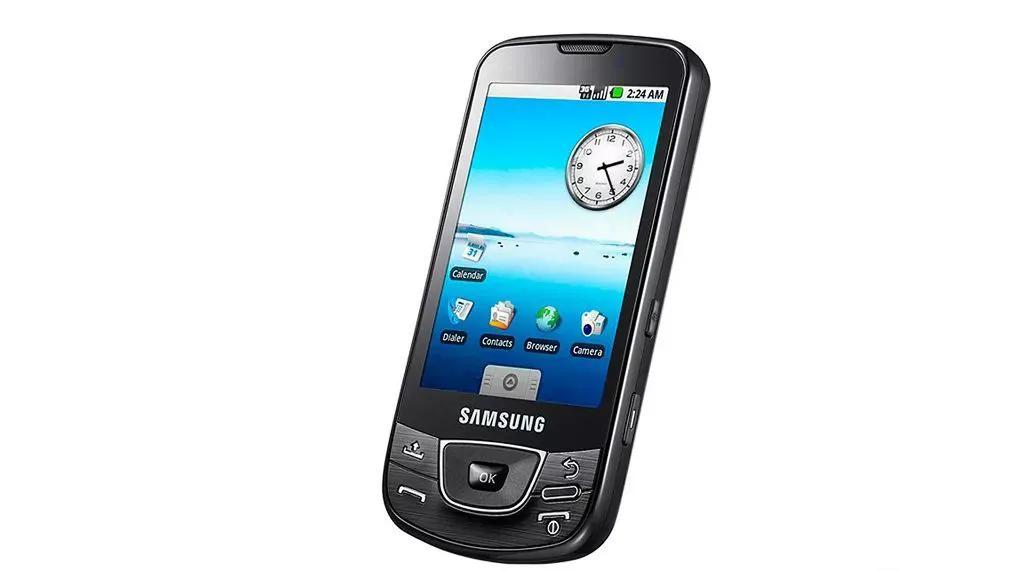 三星s系列发展历史